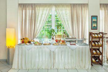 Alsus Boutique Hotel - Adults Only Amoudara (Heraklion)