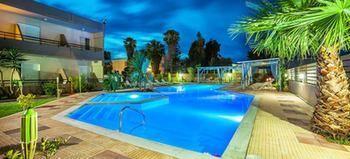 Alsus Boutique Hotel - Adults Only Hotel Amoudara (Heraklion)