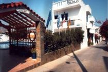 Galini Apartment *