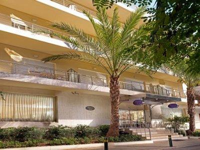 Holiday Suites Hotel Athens