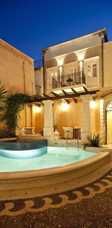 Hotel Palazzo Rimondi Boutique