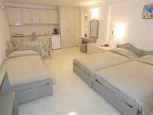 Damianos Mykonos 3* Mykonos Town