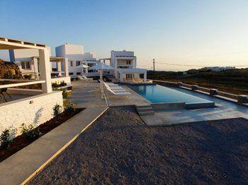 Lemon Tree Houses Holiday home