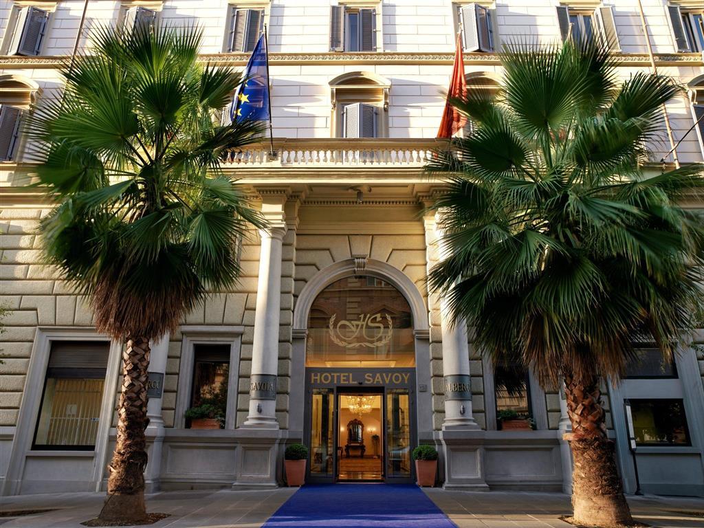 Hotel Savoy Piraeus