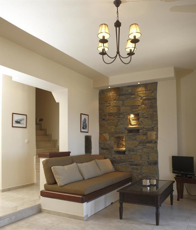 Toxotis Villas Armenistis (Ikaria)