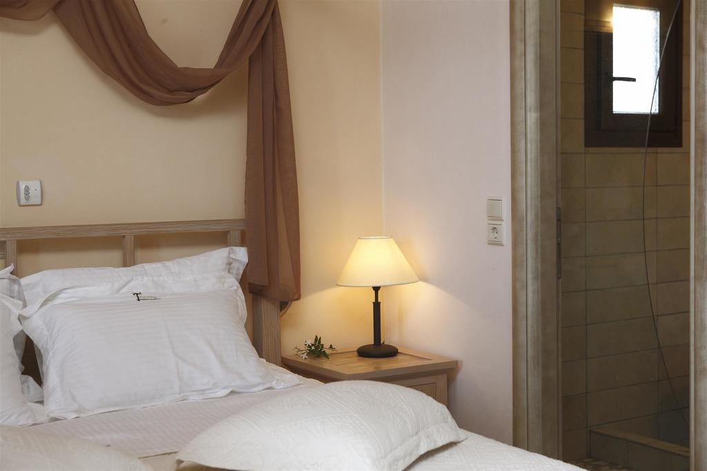 Aparthotel Toxotis Villas *