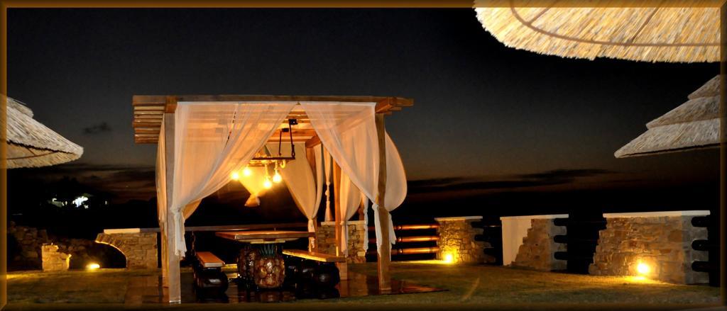 Toxotis Villas *
