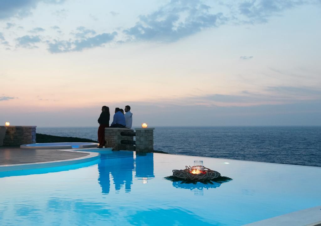 Toxotis Villas Aparthotel Armenistis (Ikaria)