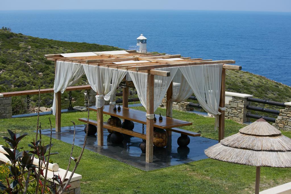 Toxotis Villas Aparthotel