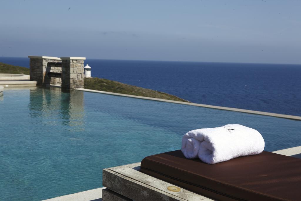 Toxotis Villas
