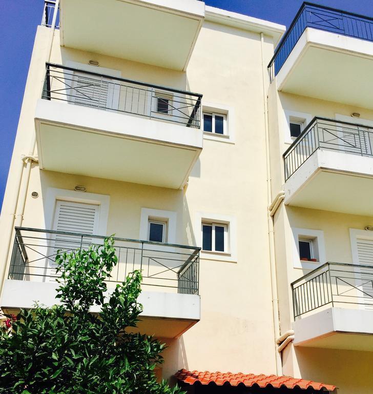 Flats By Athenstyle Apartment Kalamata