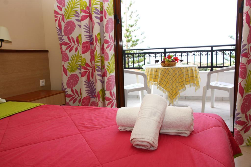 Aparthotel Bella Vista 