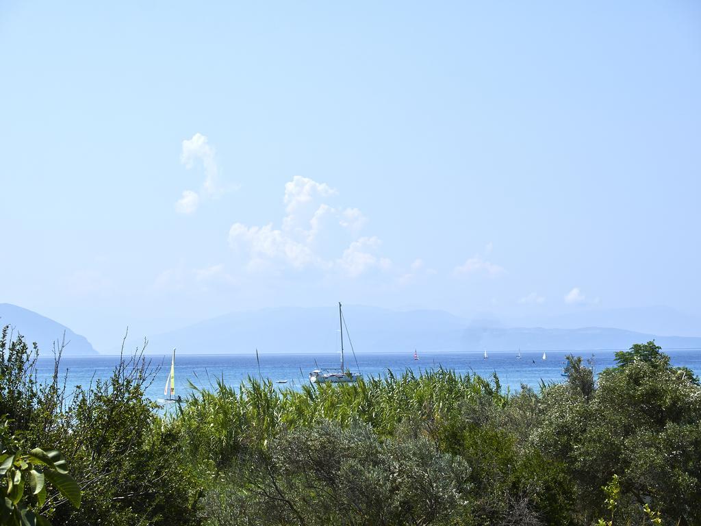 Cosmos Vasiliki (Lefkada)