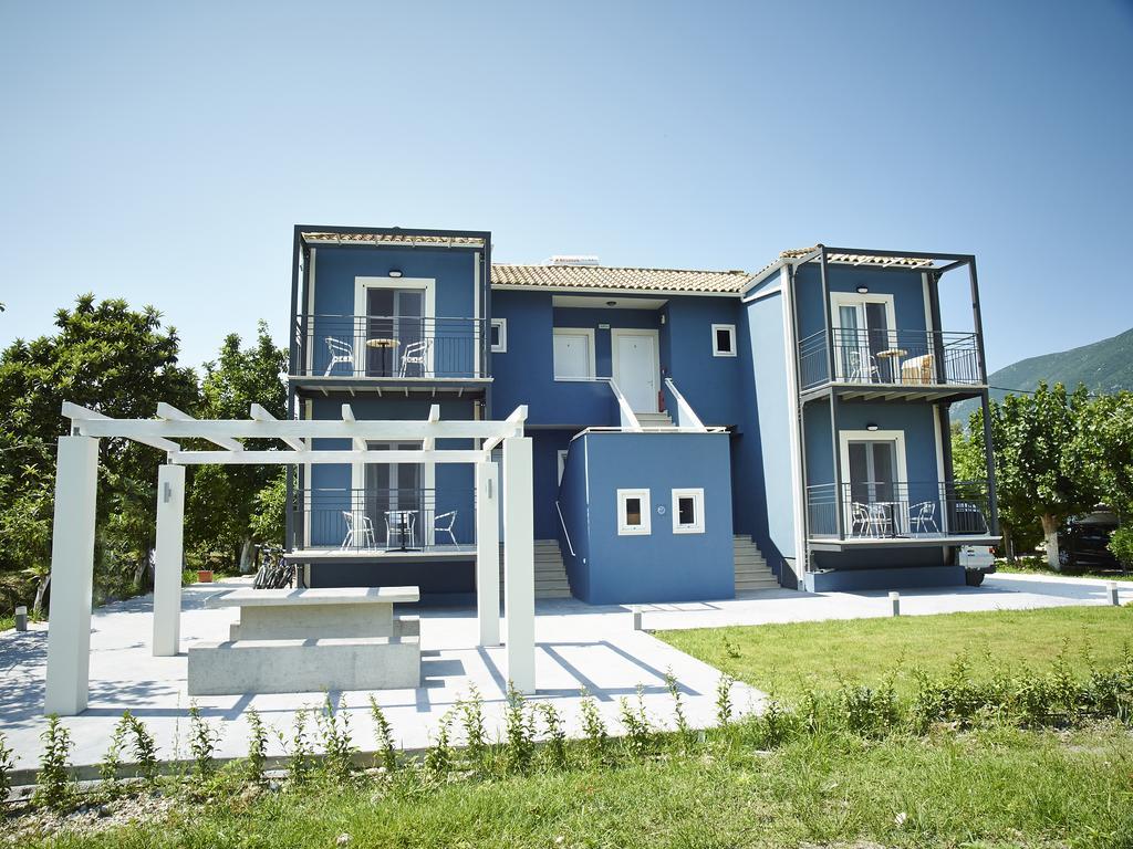 Apartment Cosmos Vasiliki (Lefkada)