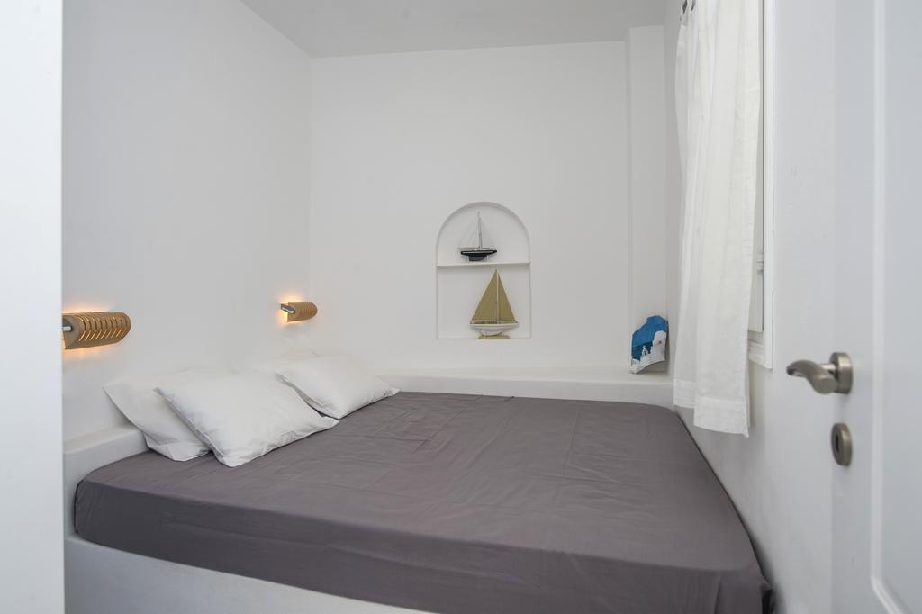 Aiolos Holiday home
