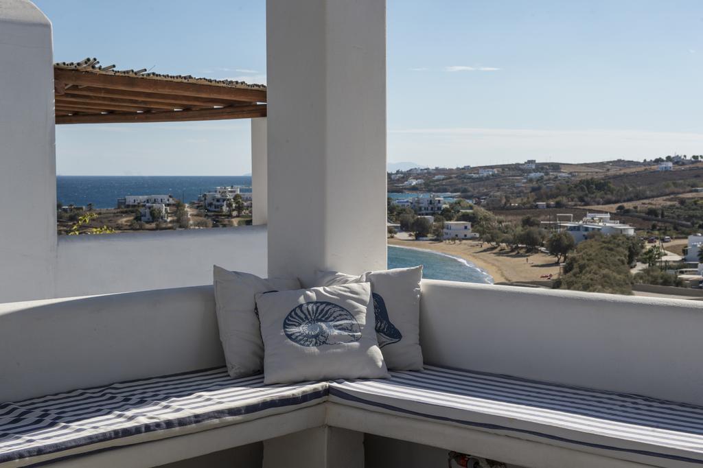 Holiday home Aiolos Piso Livadi