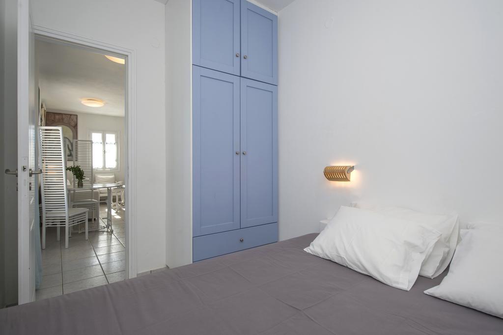 Aiolos Holiday home