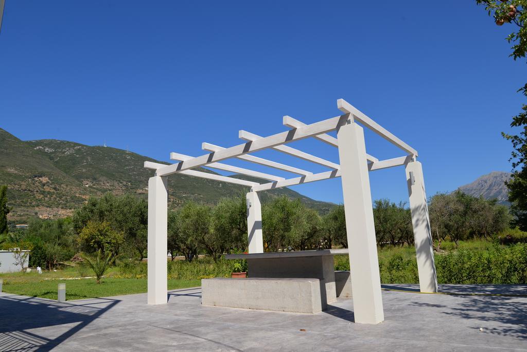Apartment Cosmos Vasiliki (Lefkada)