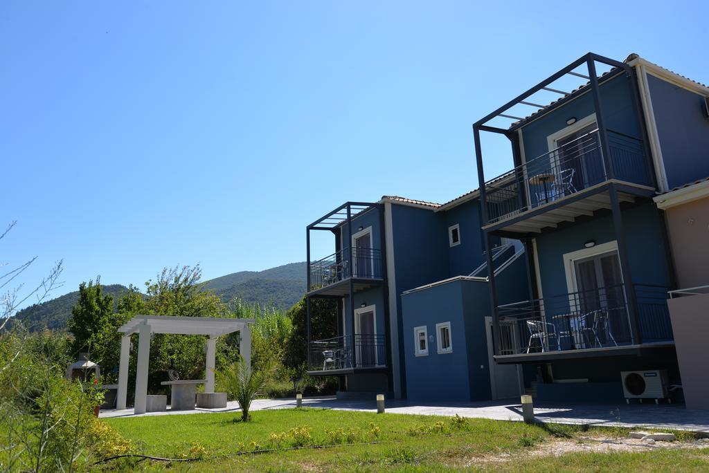 Cosmos Apartment