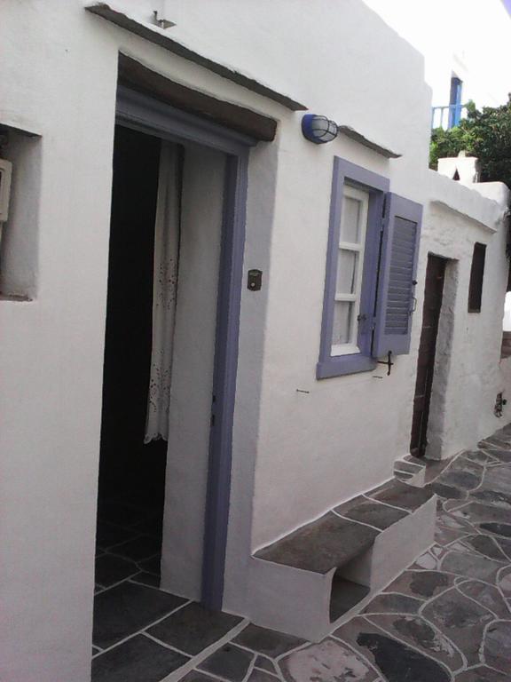 Apartment Aris & Maria Houses