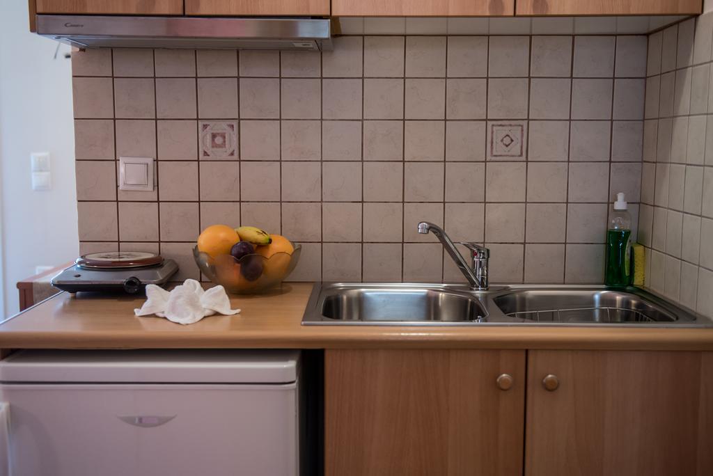 Apartment Nikoleta *