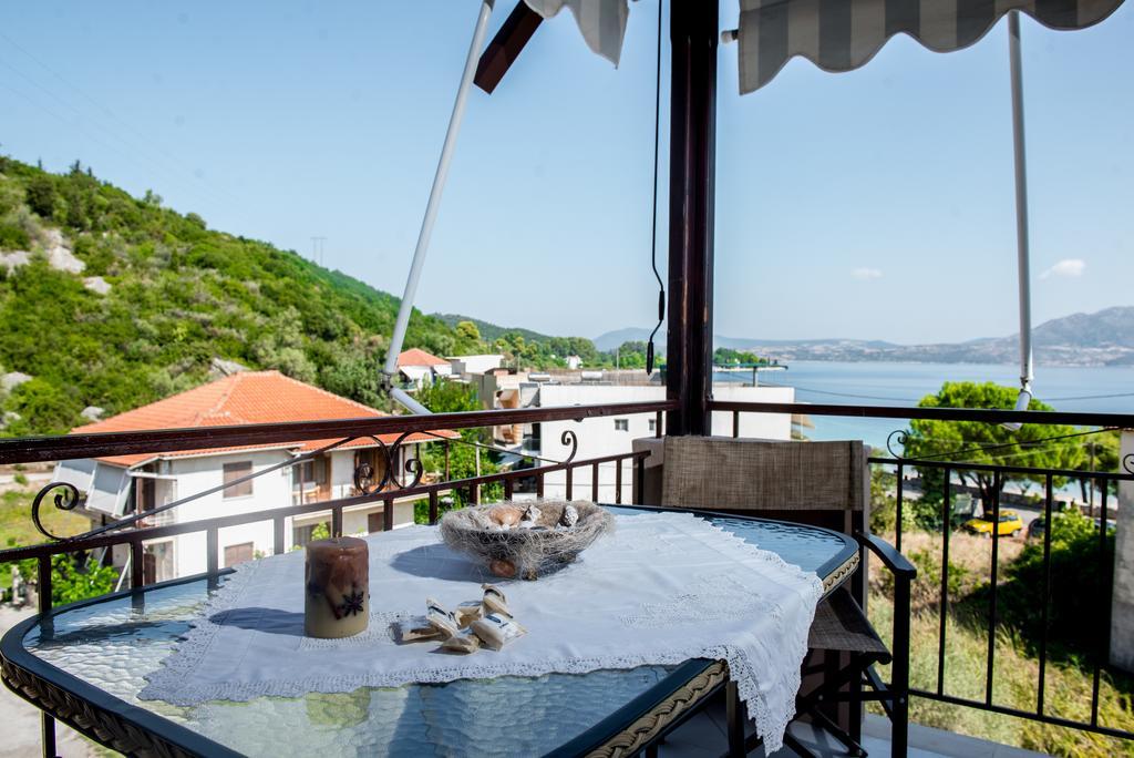 Apartment Nikoleta *