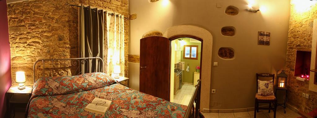 Apartment Venetis Luxury Apartments *
