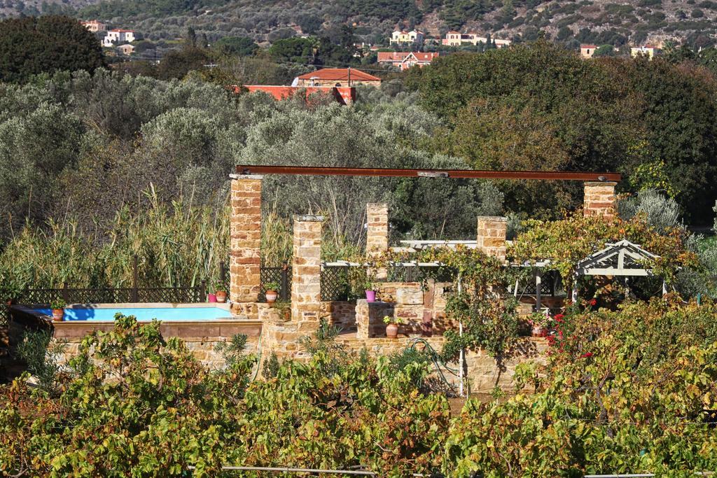 Apartment Venetis Luxury Apartments *