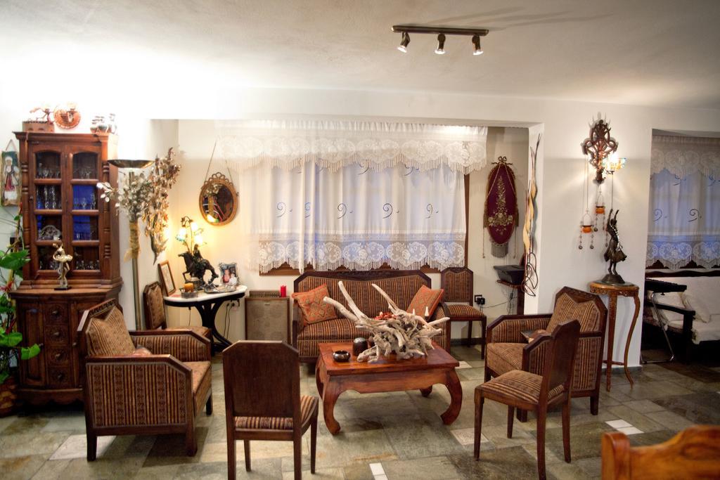 Dio Studios Guest house Arachova