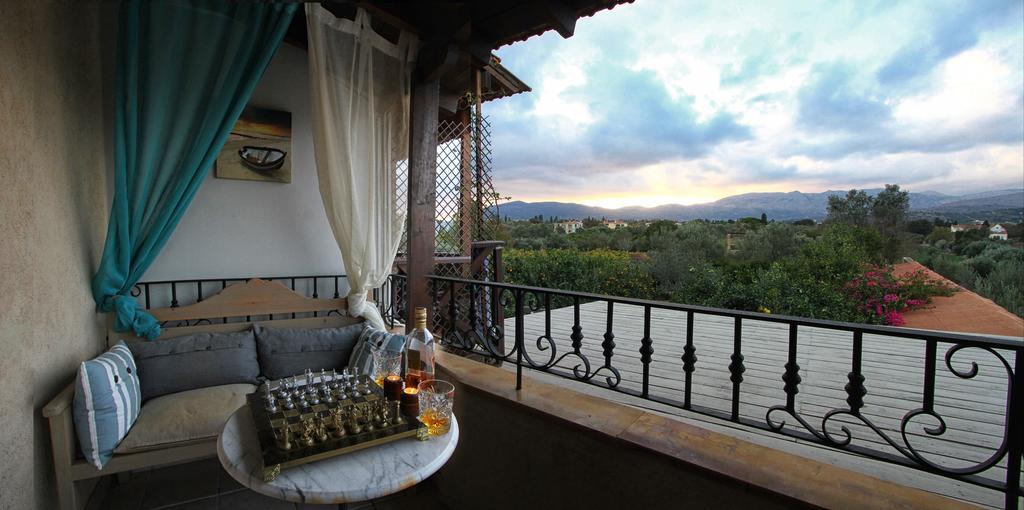 Apartment Venetis Luxury Apartments *