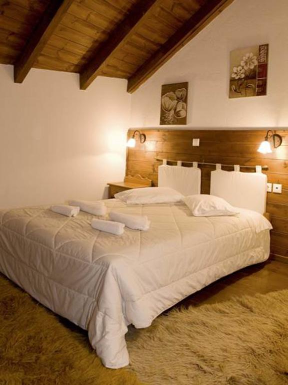 Mavrodimos Guest house 2*