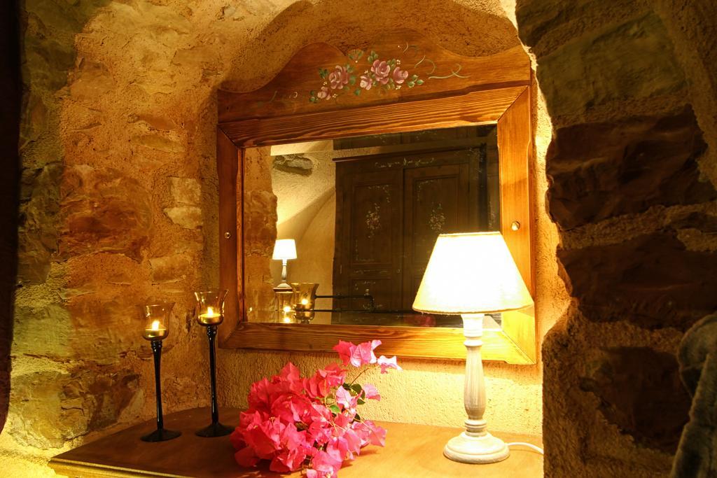 Venetis Luxury Apartments Kampochora (Chios)