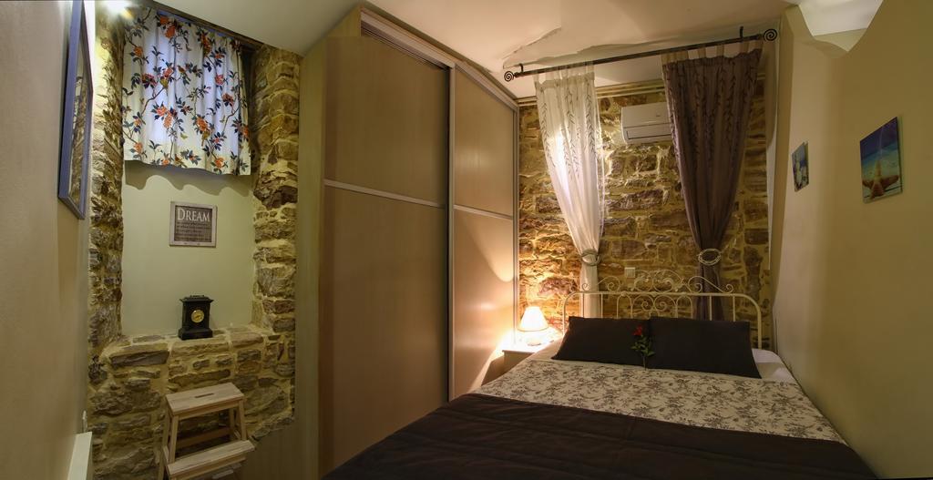 Venetis Luxury Apartments *