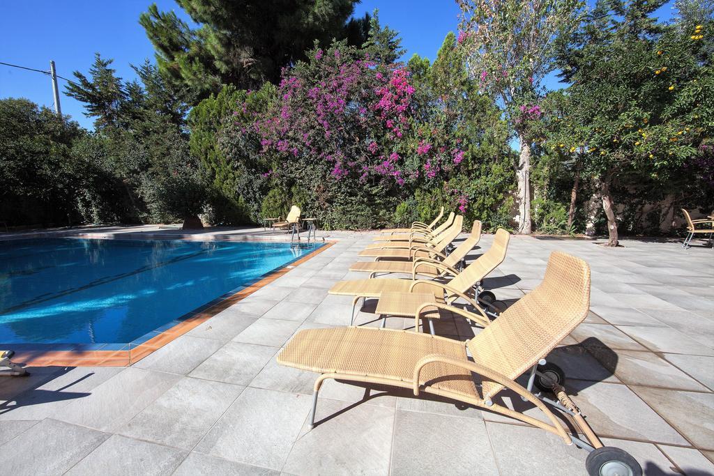 Hotel Thomas Beach 3*