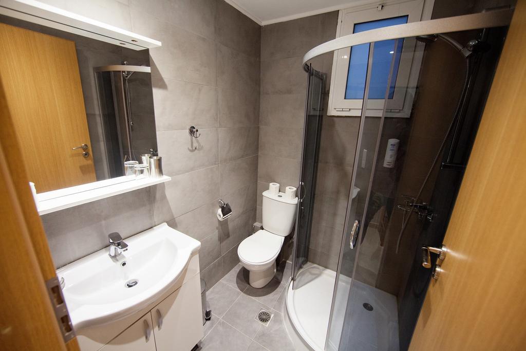 Thomas Beach Hotel Nea Makri