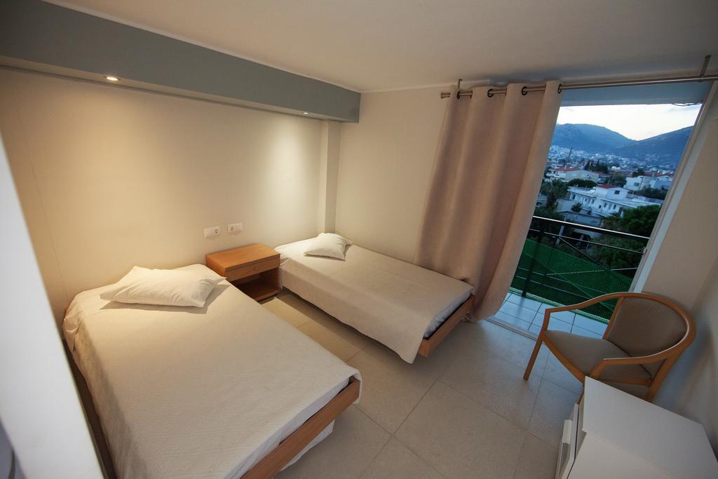 Hotel Thomas Beach