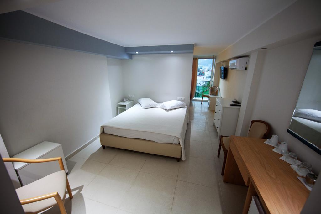 Thomas Beach 3* Nea Makri