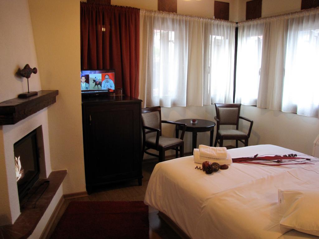 Hotel Mirovoli