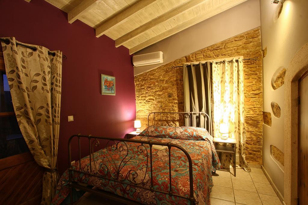 Apartment Venetis Luxury Apartments