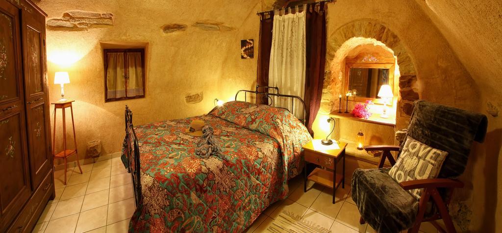 Apartment Venetis Luxury Apartments