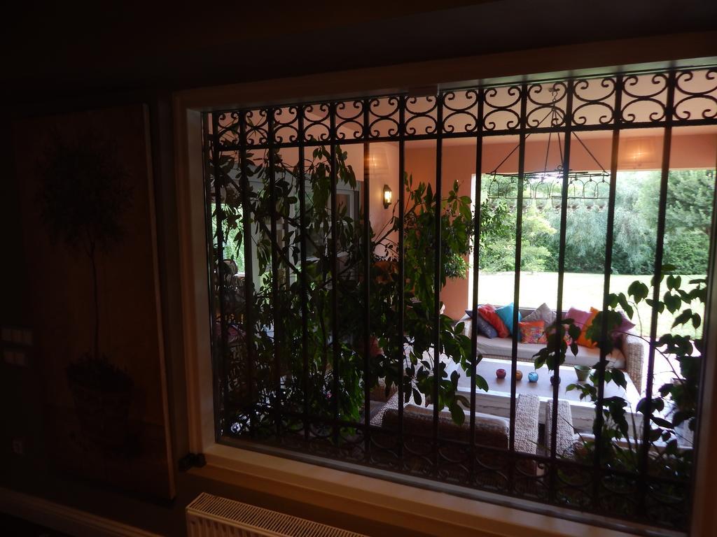 Villa Slow Living Beautiful