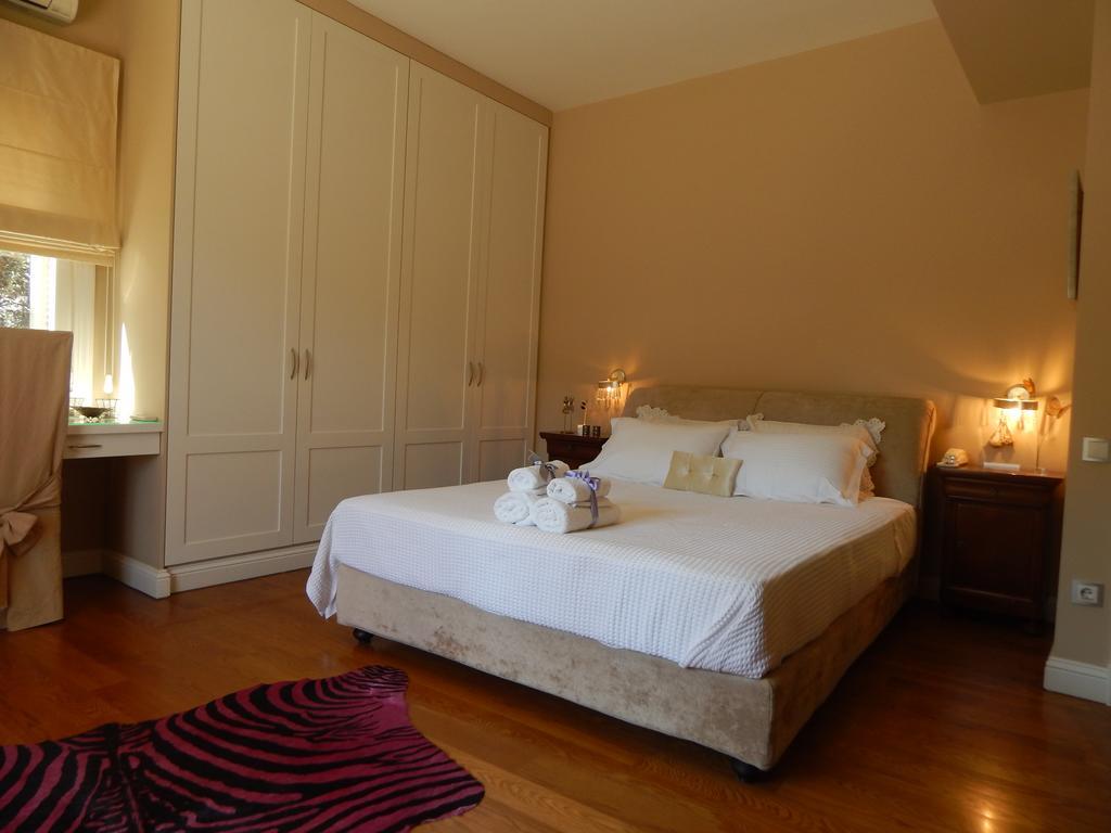 Villa Slow Living Beautiful *