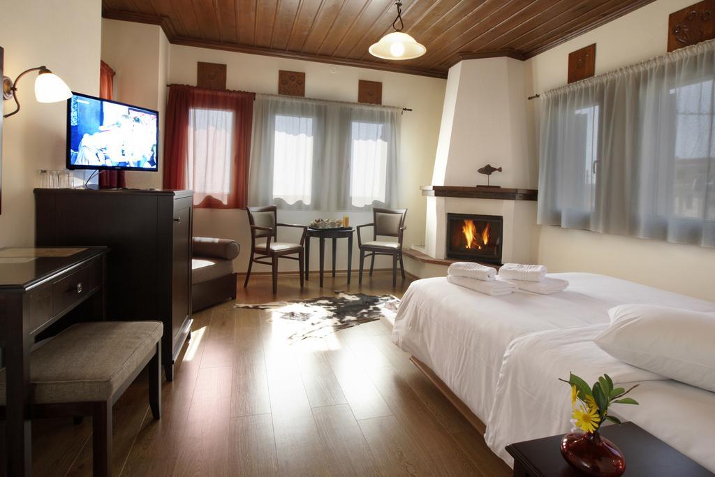 Mirovoli Hotel 2*