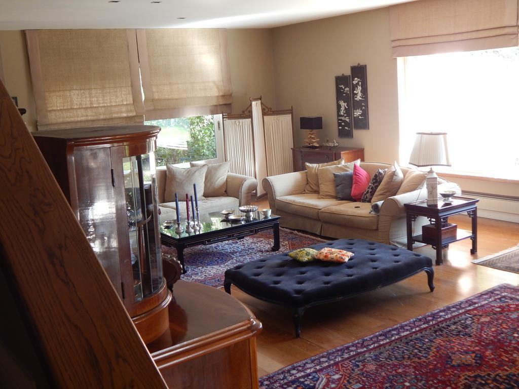 Villa Slow Living Beautiful Rafina (Attica)