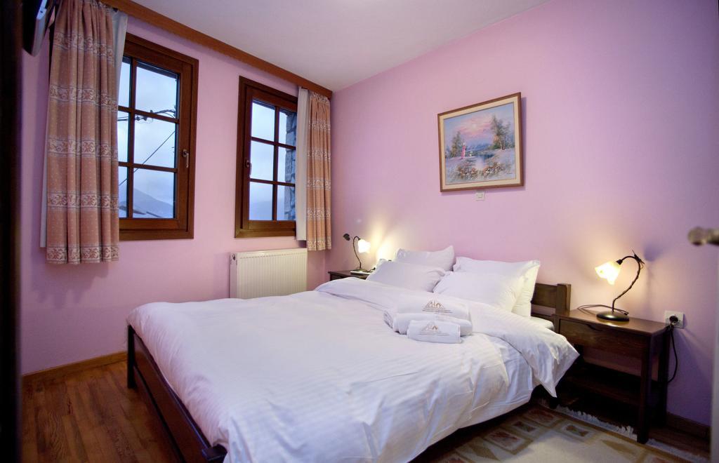 Dio Studios Guest house 4*
