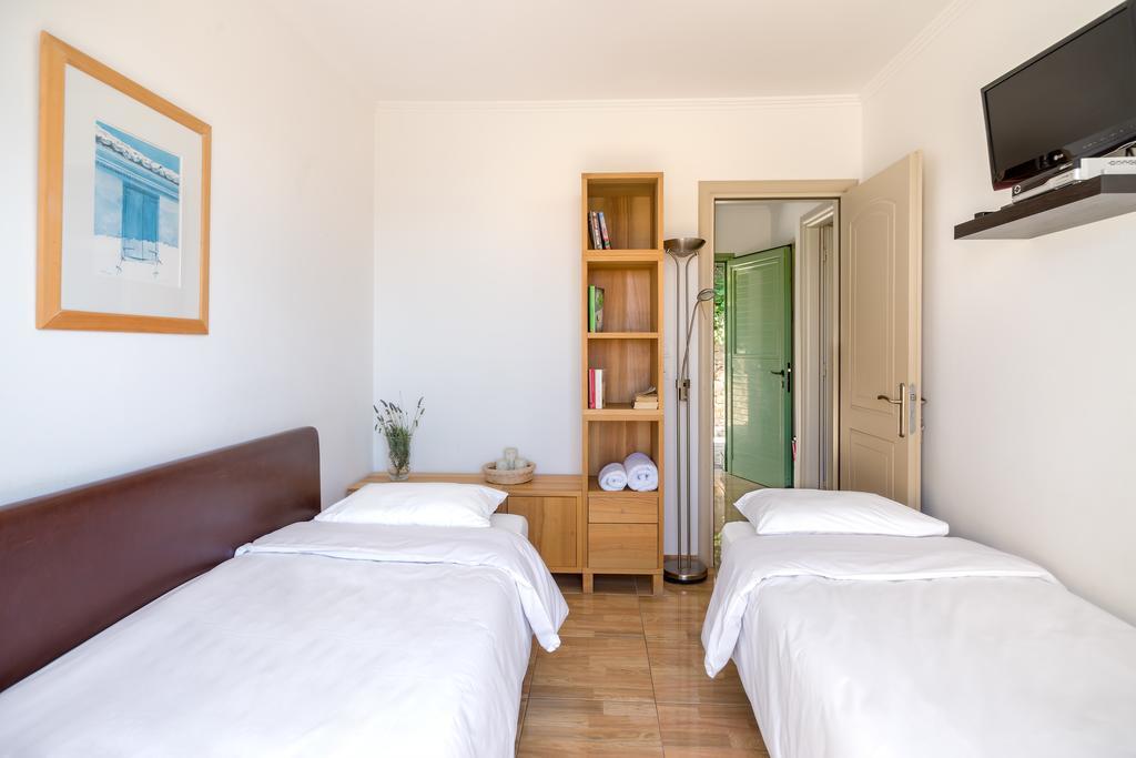 Apartment Eleonas