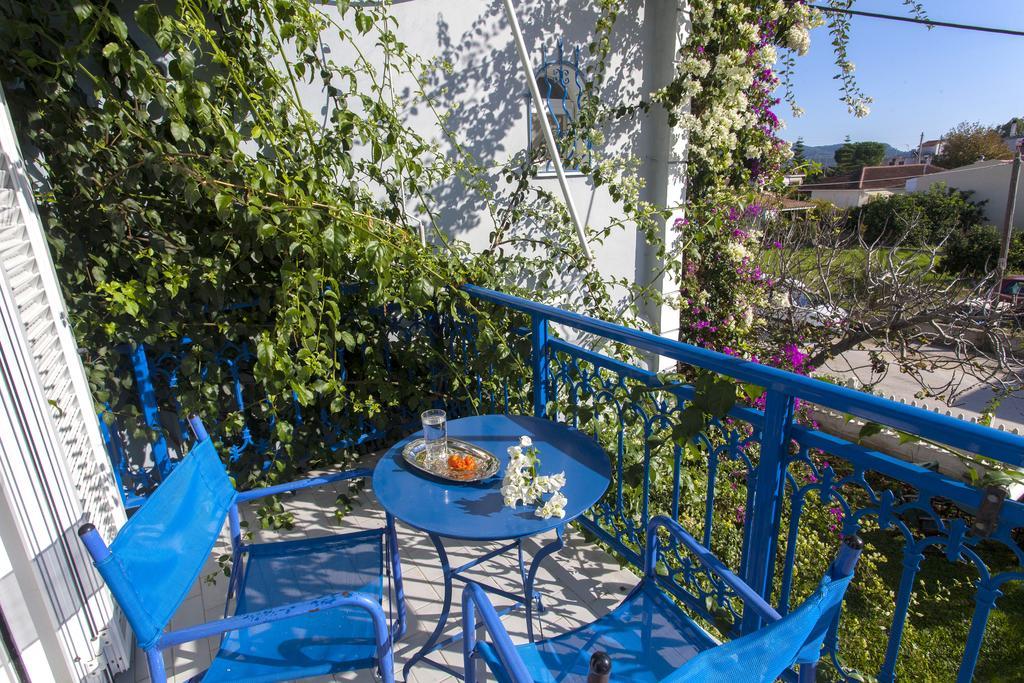 Ionio Gastronomy Hotel