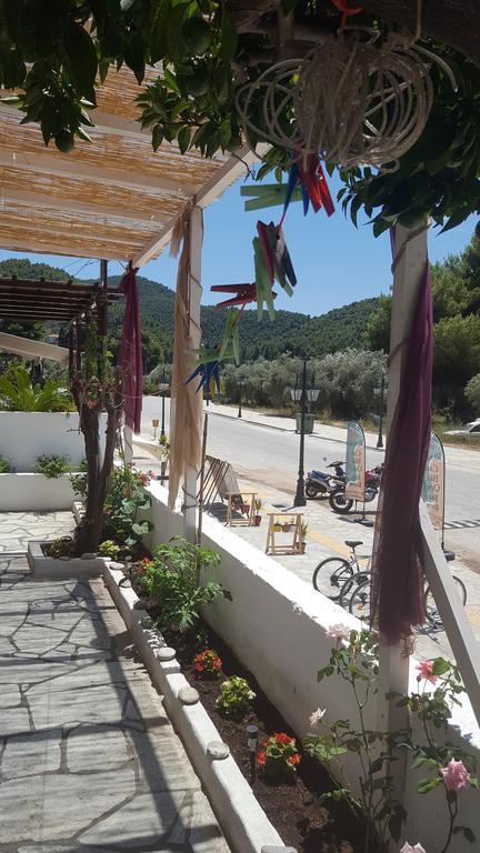 Aparthotel Mantos 1