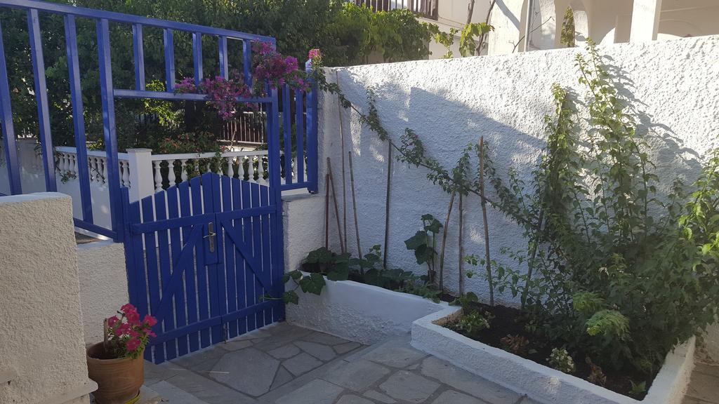 Aparthotel Mantos 1