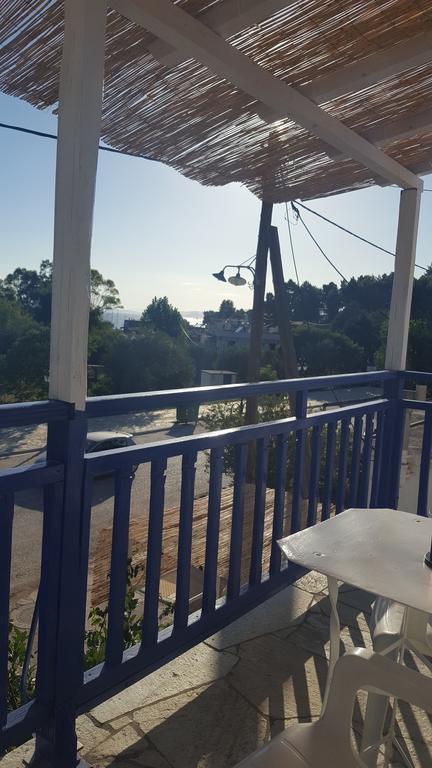 Mantos 1 Aparthotel Neo Klima